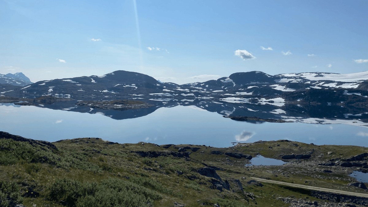 5 grunde til at vælge et tagtelt