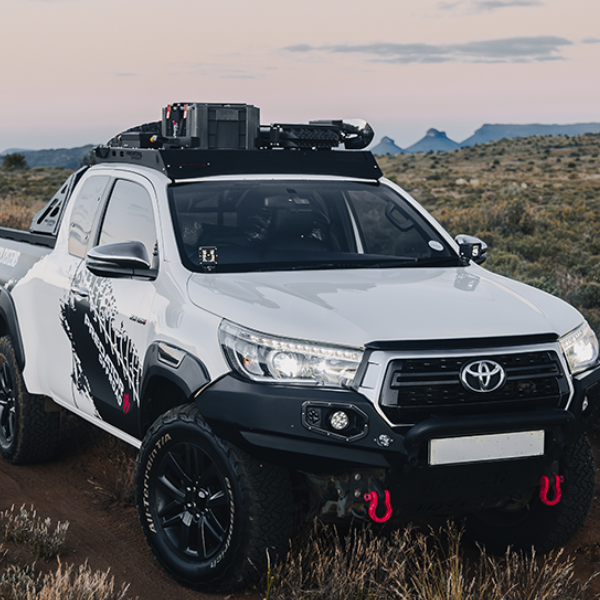 Roofracks