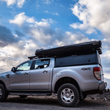 Alu-Cab Explorer