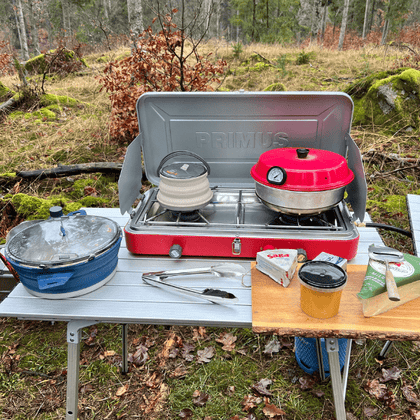 Køkkenudstyr