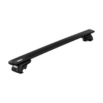 Thule WingBar Evo tagbøjlesystem – Sort