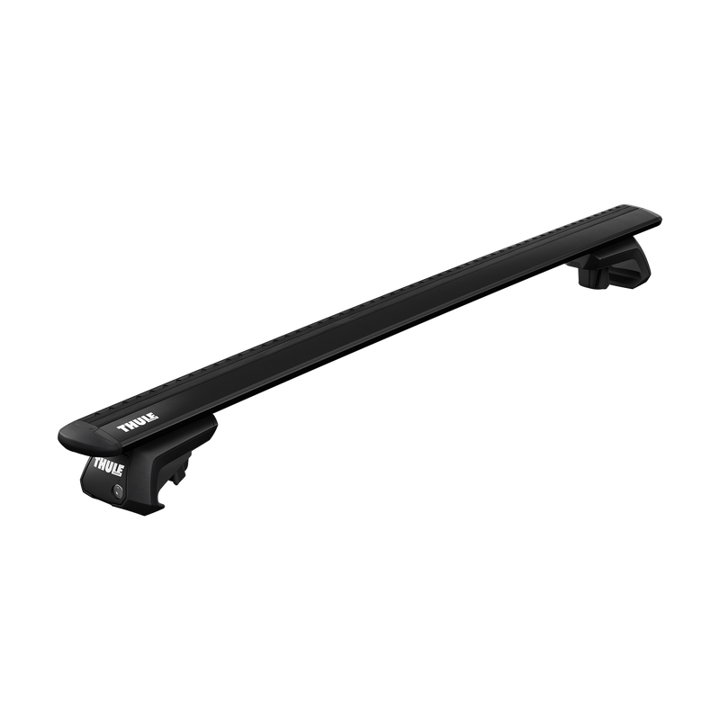 Thule WingBar Evo tagbøjlesystem – Sort