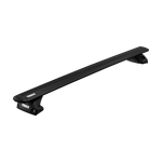 Thule WingBar Evo tagbøjlesystem – Sort