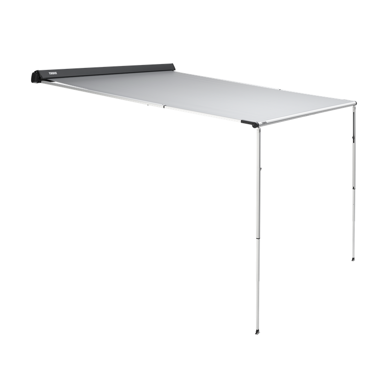 Thule OutLand boksmarkise – Antracit