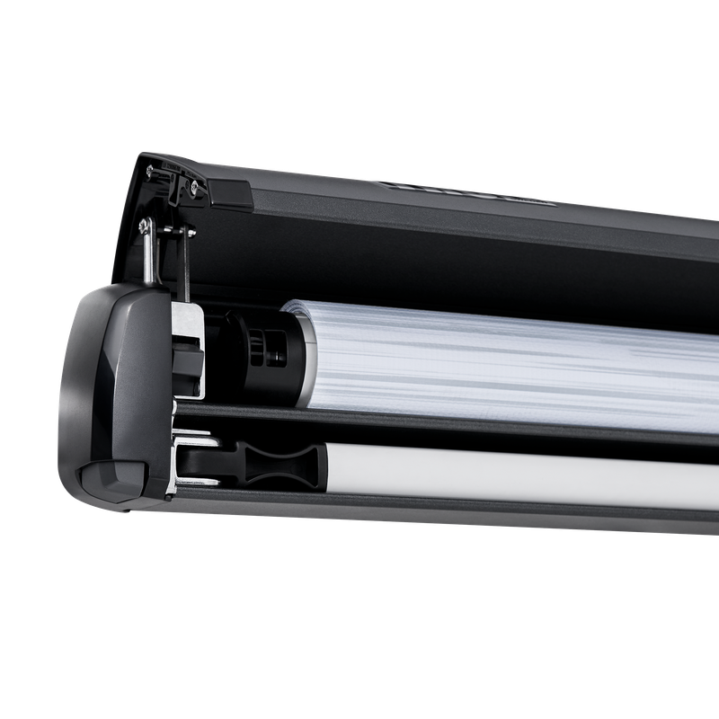 Thule OutLand boksmarkise – Antracit