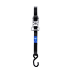 Thule Caprock Eye Bolt Kit – remme med S-kroge