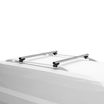 Thule ProBar Evo - Aluminium 2