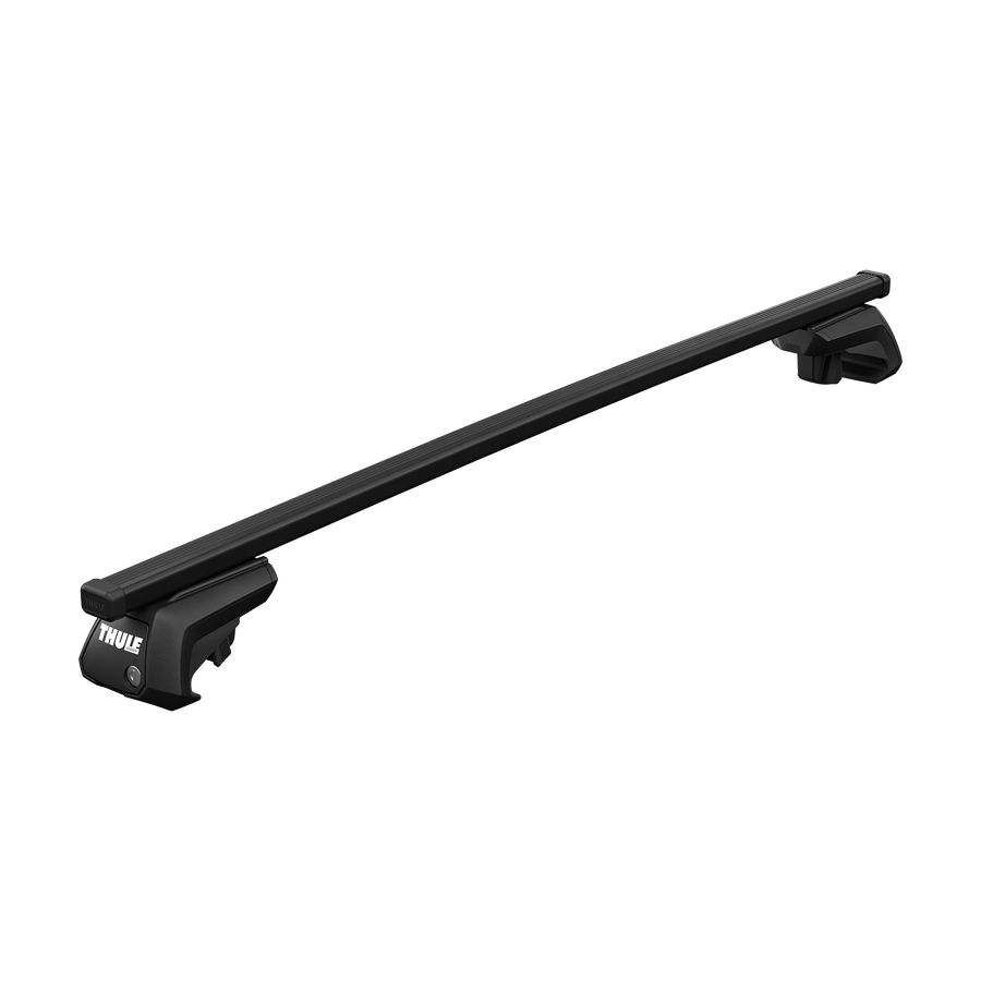 Thule SquareBar Evo sort