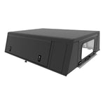 Alu-Cab Adventure Hardtop, Toyota Hilux 2016-2025 X-Cab (Glat)