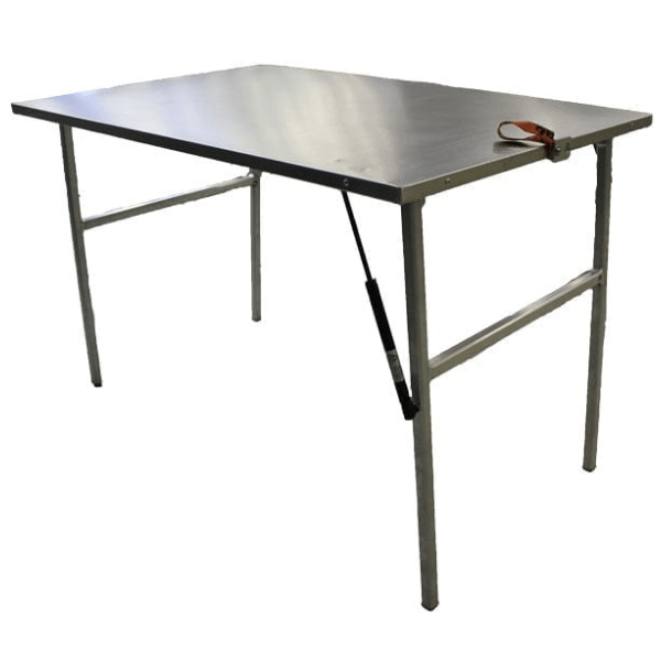 Alu-Cab Alu-Table