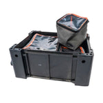 Alu-Cab Ammo Box Pouch Bags – 1 stor og 2 små