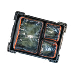 Alu-Cab Ammo Box Pouch Bags – 1 stor og 2 små