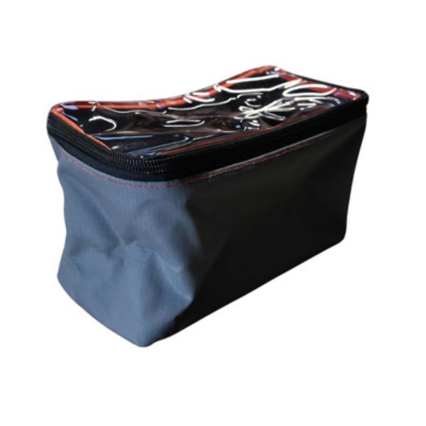 Alu-Cab Ammo Box Pouch Bags – 3 lange
