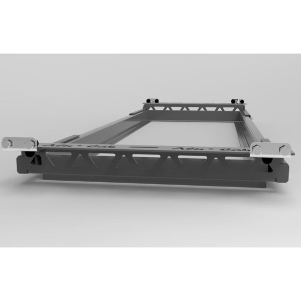 Alu-Cab Ammo Box Slide