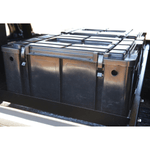 Alu-Cab Ammo Box Slide