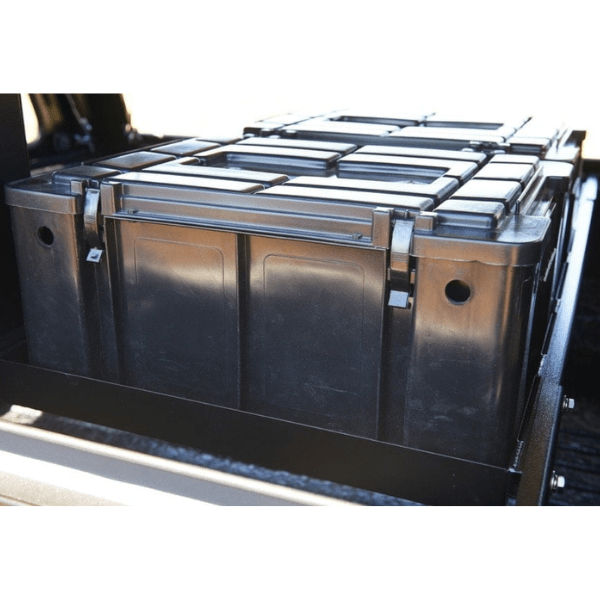 Alu-Cab Ammo Box Slide