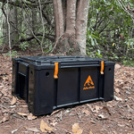 Alu-Cab Ammo Box
