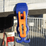 Alu-Cab Awning Storm Kit