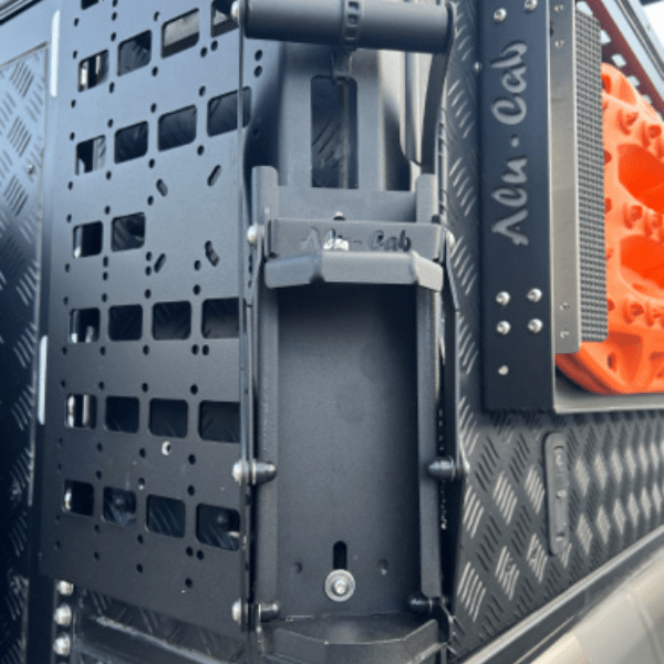 Alu-Cab Can Crusher