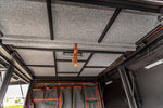 Alu-Cab Canopy Camper, Toyota Land Cruiser 79 Single Cab