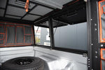 Alu-Cab Canopy Camper, Toyota Land Cruiser 79 Single Cab