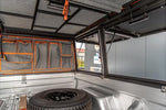 Alu-Cab Canopy Camper, Toyota Land Cruiser 79 Single Cab