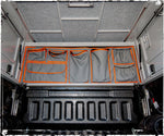 Alu-Cab Canopy Camper, Toyota Land Cruiser 79 Single Cab