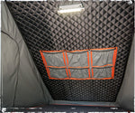 Alu-Cab Canopy Camper, Toyota Land Cruiser 79 Single Cab