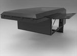 Alu-Cab Canopy Camper, X-Cab