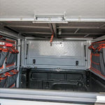 Alu-Cab Canopy Camper, X-Cab