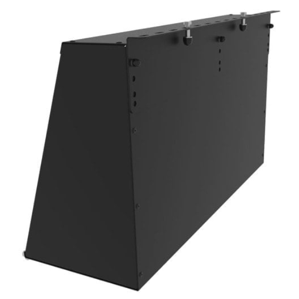 Alu-Cab Canopy Cupboard – sideindsats 75 cm
