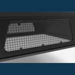 Alu-Cab Canopy Security Window Grid – sikkerhedsgitter til hardtop
