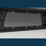 Alu-Cab Canopy Security Window Grid – sikkerhedsgitter til hardtop