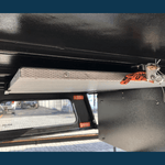 Alu-Cab Canopy Table Slide Bracket – bordholder til hardtop