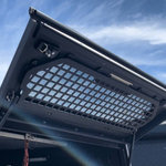 Alu-Cab Contour Canopy Security Window Grid – sikkerhedsgitter