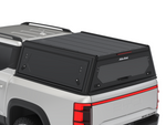 Alu-Cab Contour Hardtop, BYD Shark 2024+ Double Cab (Glat)