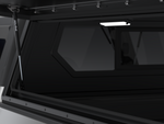 Alu-Cab Contour Hardtop, BYD Shark 2024+ Double Cab (Med sideruder)