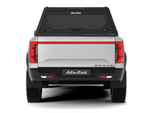Alu-Cab Contour Hardtop, BYD Shark 2024+ Double Cab (Med sideruder)