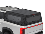 Alu-Cab Contour Hardtop, BYD Shark 2024+ Double Cab (Med sideruder)
