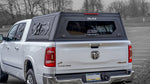 Alu-Cab Contour Hardtop, Dodge RAM 1500 2009-2018 Long Bed (Med sideruder)
