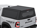 Alu-Cab Contour Hardtop, Dodge RAM 1500 2009+ Short Bed (Glat)