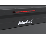 Alu-Cab Contour Hardtop, Dodge RAM 1500 2009+ Short Bed (Glat)