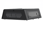 Alu-Cab Contour Hardtop, Dodge RAM 1500 2009+ Short Bed (Med sideruder)