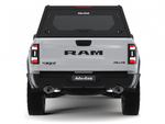 Alu-Cab Contour Hardtop, Dodge RAM 1500 2009+ Short Bed (Med sideruder)