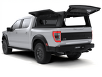 Alu-Cab Contour Hardtop, Ford F-150 2015-2020 Short Bed (Glat)