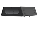 Alu-Cab Contour Hardtop, Ford F-150 2015-2020 Short Bed (Glat)