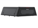 Alu-Cab Contour Hardtop, Ford F-150 2015-2020 Short Bed (Glat)