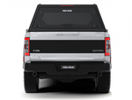Alu-Cab Contour Hardtop, Ford F-150 2015-2020 Short Bed (Med sideruder)