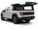Alu-Cab Contour Hardtop, Ford F-150 2022+ Short Bed (Glat)