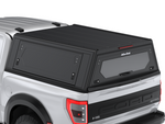 Alu-Cab Contour Hardtop, Ford F-150 2022+ Short Bed (Glat)